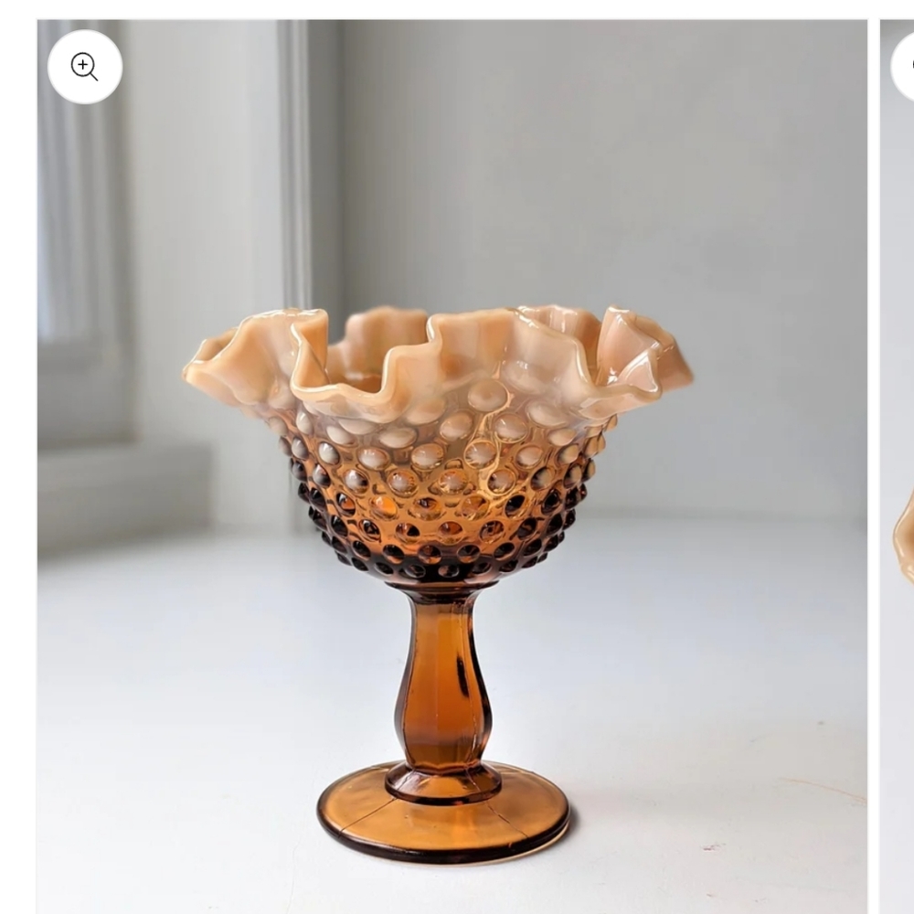 FENTON art glass